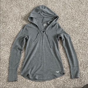 Hollister Long sleeve